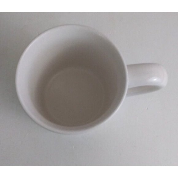 Tb Toy Trading Co 100th Anniversary Of The Teddy Bear 1902-2002 Coffee Cup 5.75" - Picture 6 of 7